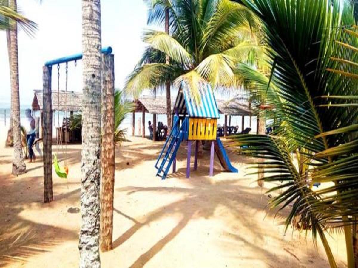 Sassako Begniny Piccola Beach מראה חיצוני תמונה