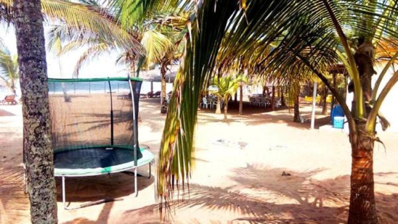 Sassako Begniny Piccola Beach מראה חיצוני תמונה
